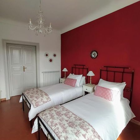 Bed and Breakfast Casa Borrelli Casoli  Екстер'єр фото