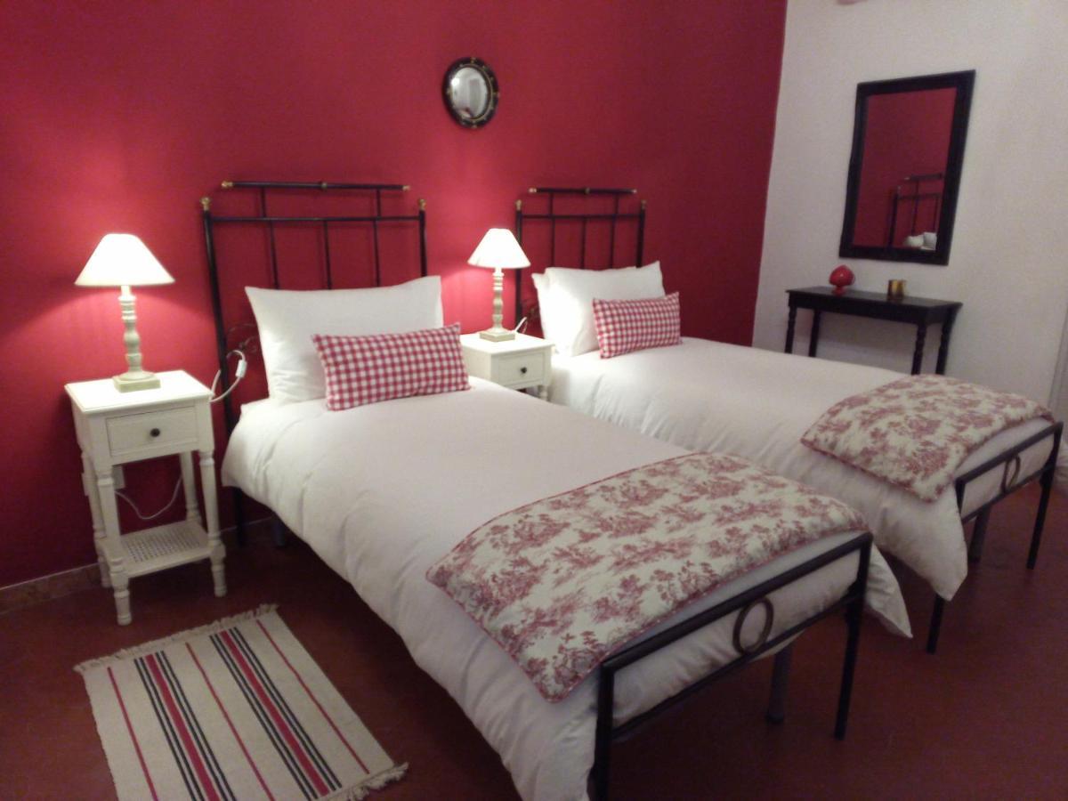 Bed and Breakfast Casa Borrelli Casoli  Екстер'єр фото