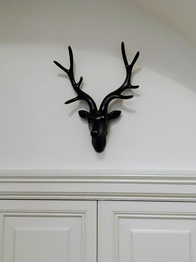 Bed and Breakfast Casa Borrelli Casoli  Екстер'єр фото