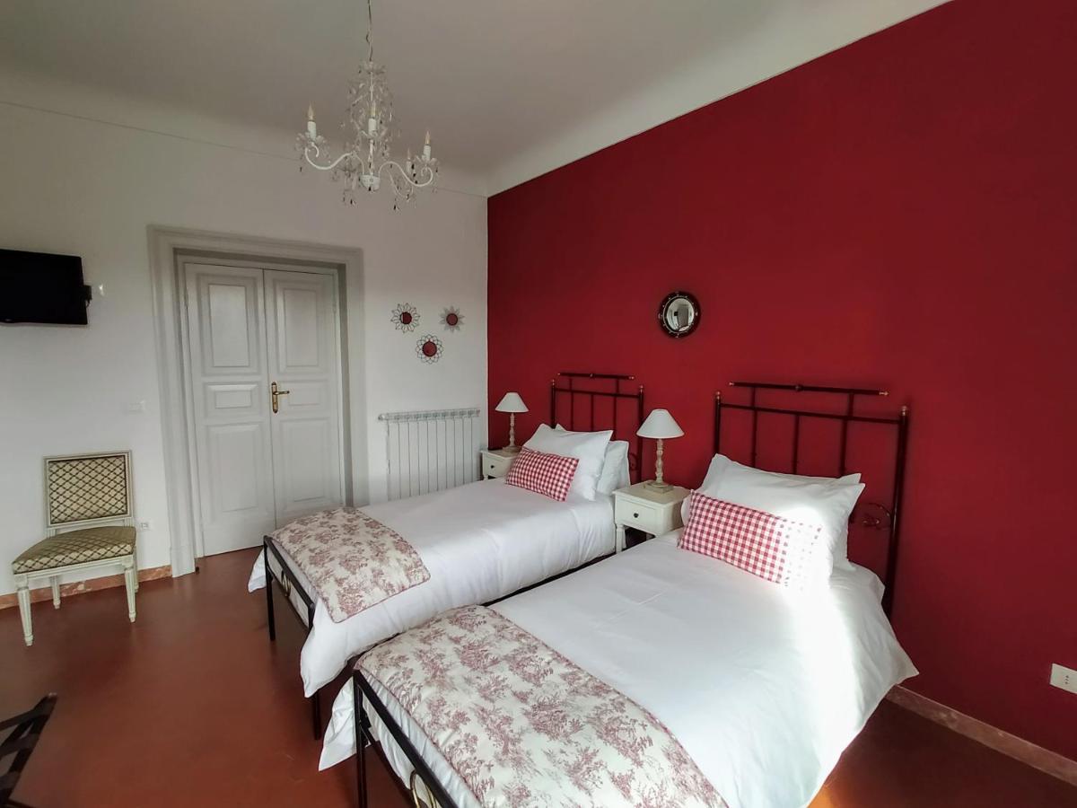 Bed and Breakfast Casa Borrelli Casoli  Екстер'єр фото